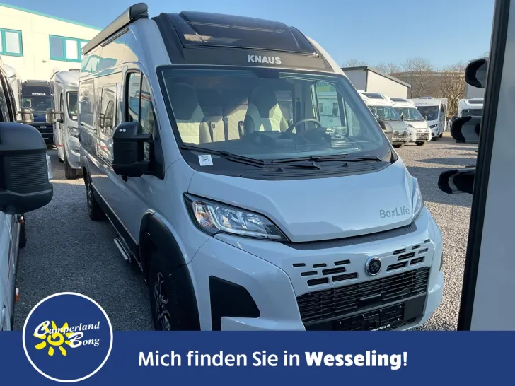 Fahrzeugbild Knaus BoxLife PLATINUM SELECTION 600 MQ #3