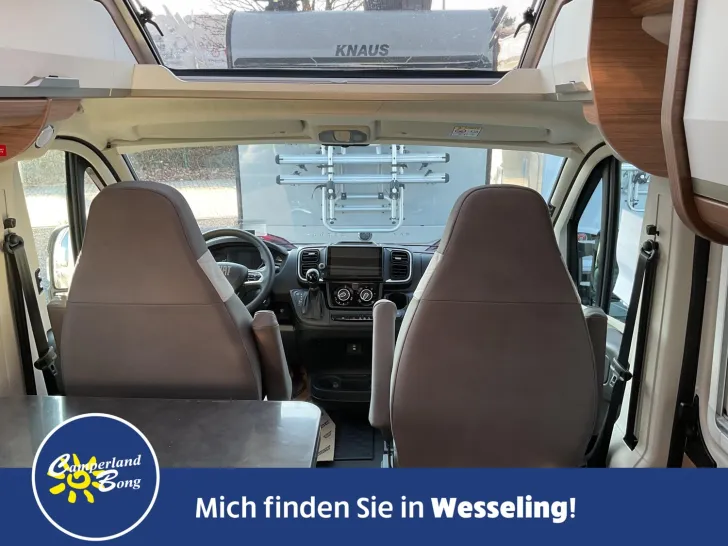Fahrzeugbild Knaus BoxLife PLATINUM SELECTION 600 MQ #6