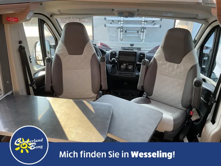 Fahrzeugbild Knaus BoxLife PLATINUM SELECTION 600 MQ #7