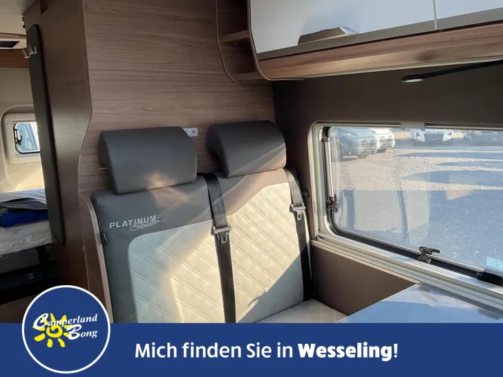 Fahrzeugbild Knaus BoxLife PLATINUM SELECTION 600 MQ #8