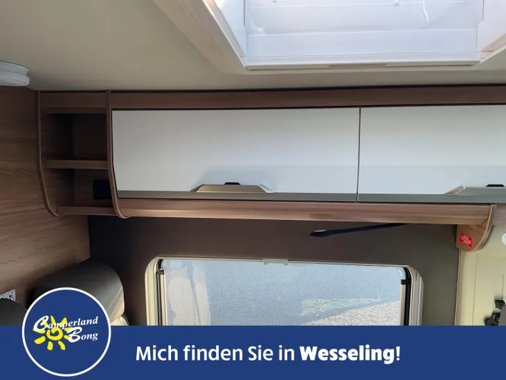 Fahrzeugbild Knaus BoxLife PLATINUM SELECTION 600 MQ #9