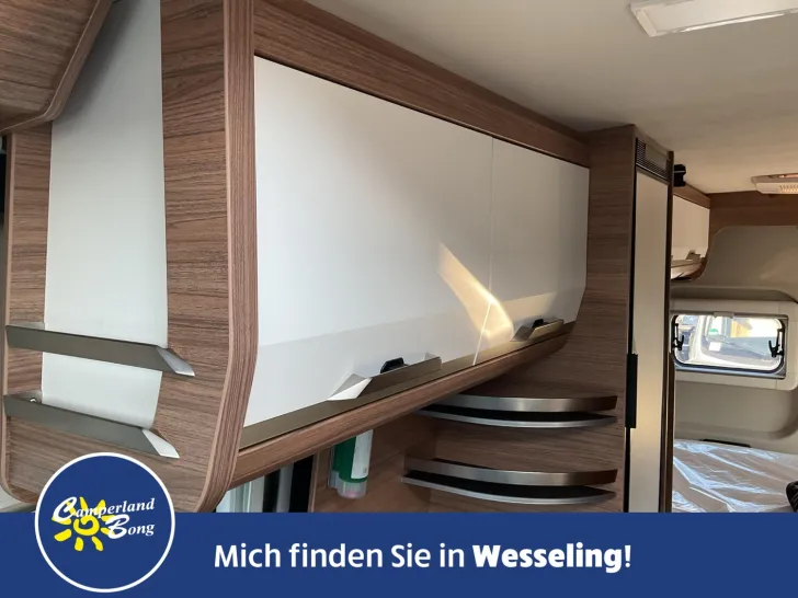 Fahrzeugbild Knaus BoxLife PLATINUM SELECTION 600 MQ #12