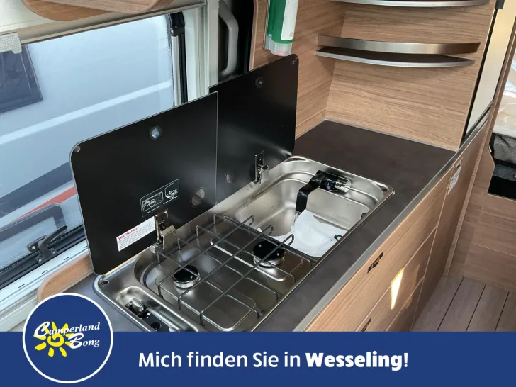 Fahrzeugbild Knaus BoxLife PLATINUM SELECTION 600 MQ #14