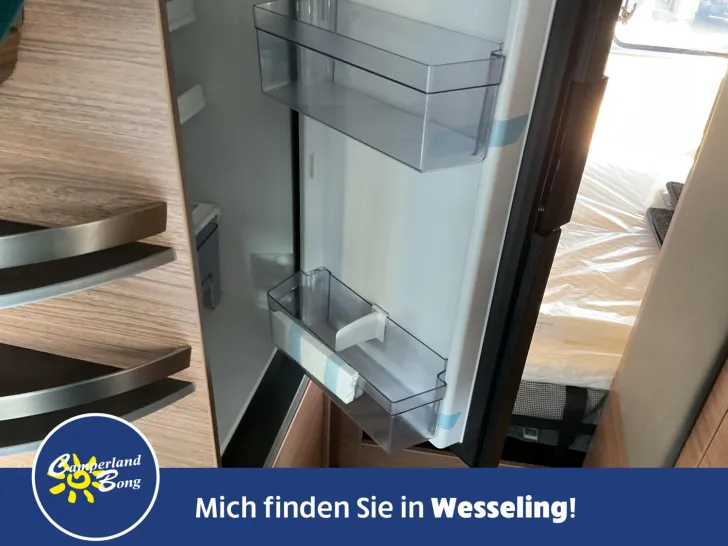 Fahrzeugbild Knaus BoxLife PLATINUM SELECTION 600 MQ #16