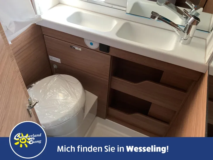 Fahrzeugbild Knaus BoxLife PLATINUM SELECTION 600 MQ #17