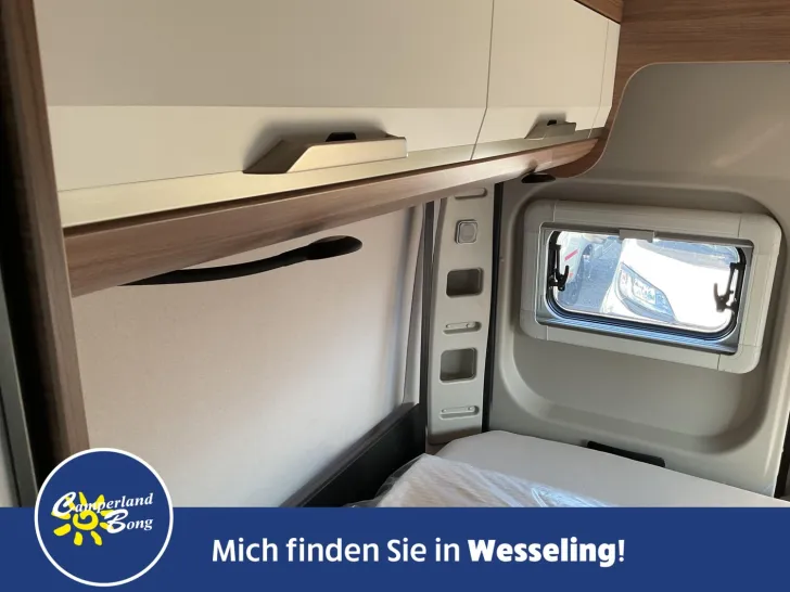 Fahrzeugbild Knaus BoxLife PLATINUM SELECTION 600 MQ #19