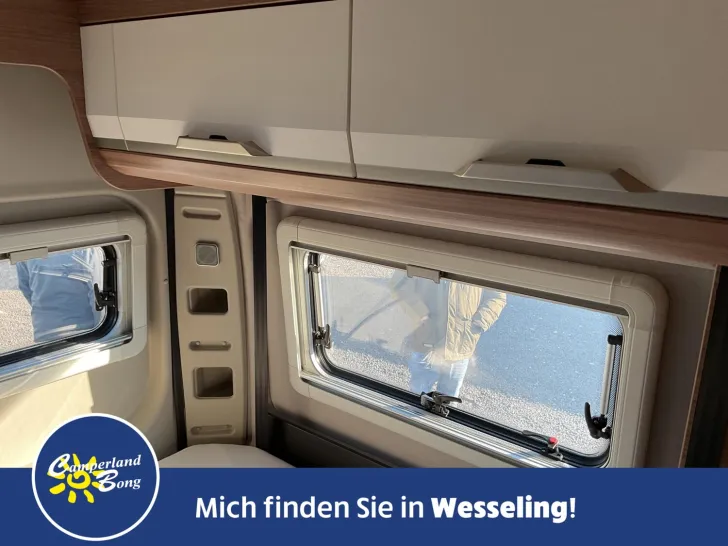 Fahrzeugbild Knaus BoxLife PLATINUM SELECTION 600 MQ #20