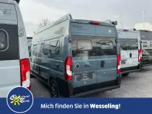 Fahrzeugbild Knaus BoxLife PLATINUM SELECTION 600 ME #4
