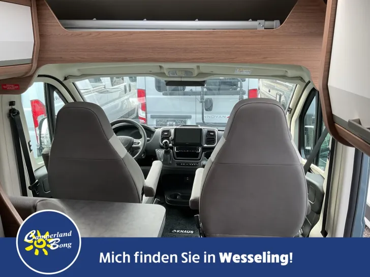 Fahrzeugbild Knaus BoxLife PLATINUM SELECTION 600 ME #6