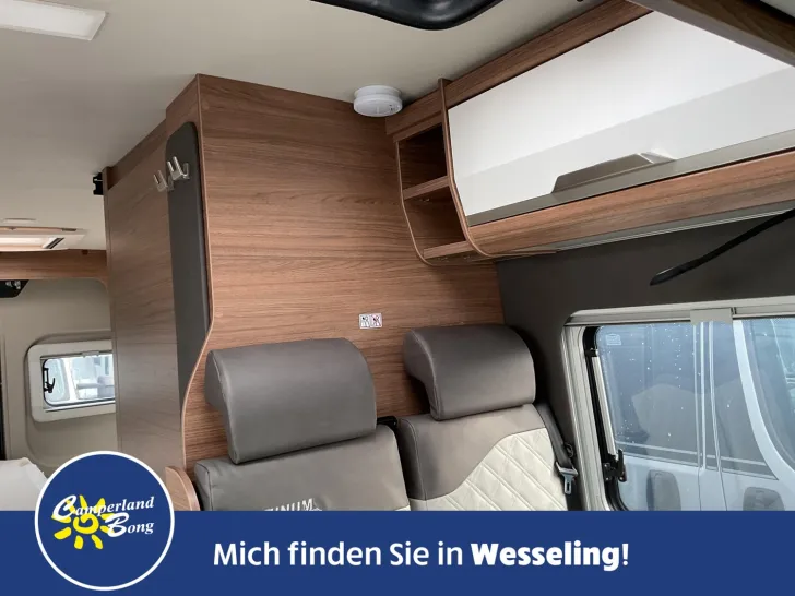 Fahrzeugbild Knaus BoxLife PLATINUM SELECTION 600 ME #10