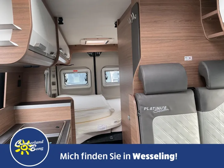 Fahrzeugbild Knaus BoxLife PLATINUM SELECTION 600 ME #11