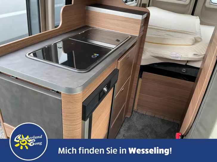 Fahrzeugbild Knaus BoxLife PLATINUM SELECTION 600 ME #14