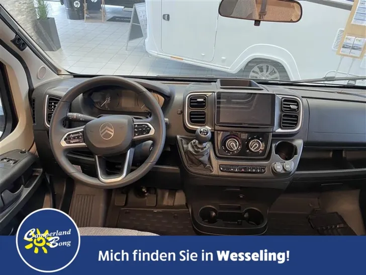 Fahrzeugbild Hobby OnTour C 680 GE #6