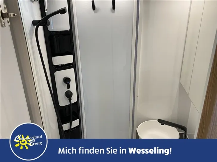 Fahrzeugbild Hobby OnTour C 680 GE #9