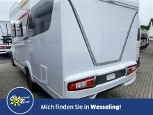 Fahrzeugbild LMC Tourer Lift H 630 Preisvorteil 10.729,00 uro! #3