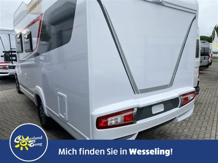 Fahrzeugbild LMC Tourer Lift H 630 Preisvorteil 10.729,00 uro! #3