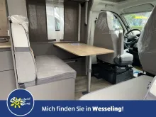 Fahrzeugbild LMC Tourer Lift H 630 Preisvorteil 10.729,00 uro! #6