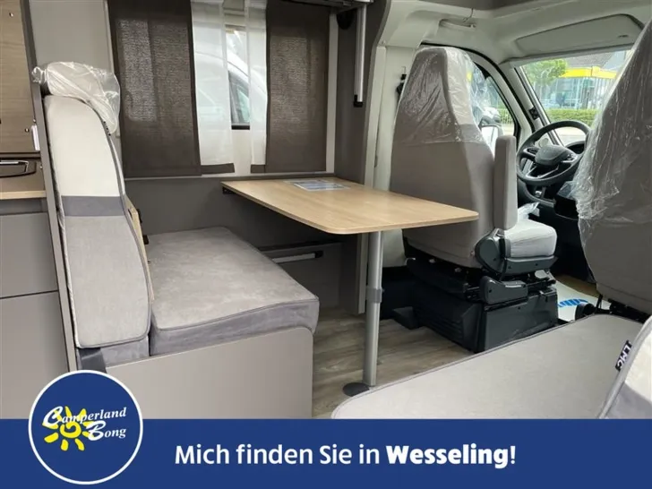 Fahrzeugbild LMC Tourer Lift H 630 Preisvorteil 10.729,00 uro! #6