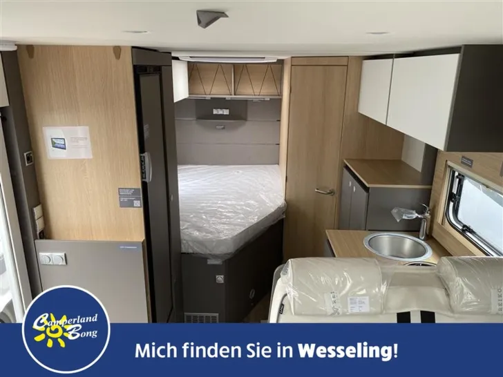 Fahrzeugbild LMC Tourer Lift H 630 Preisvorteil 10.729,00 uro! #9