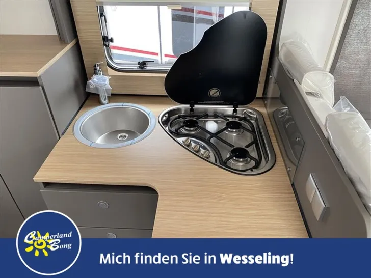 Fahrzeugbild LMC Tourer Lift H 630 Preisvorteil 10.729,00 uro! #11