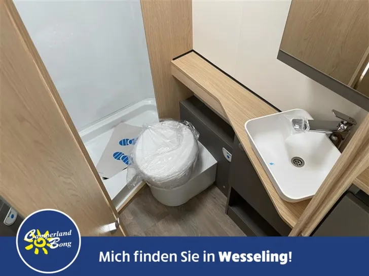 Fahrzeugbild LMC Tourer Lift H 630 Preisvorteil 10.729,00 uro! #14