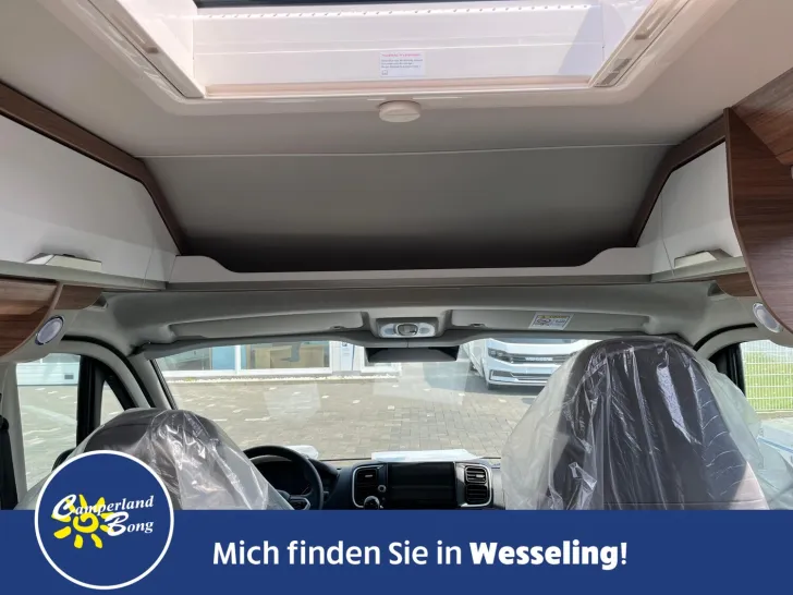 Fahrzeugbild Knaus BoxLife PLATINUM SELECTION 600 MQ Automatik #5