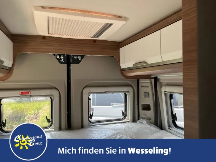 Fahrzeugbild Knaus BoxLife PLATINUM SELECTION 600 MQ Automatik #13