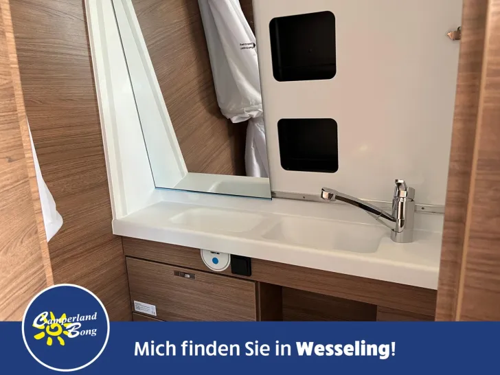 Fahrzeugbild Knaus BoxLife PLATINUM SELECTION 600 MQ Automatik #18