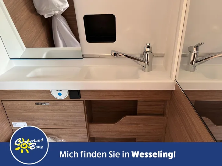 Fahrzeugbild Knaus BoxLife PLATINUM SELECTION 600 MQ Automatik #19