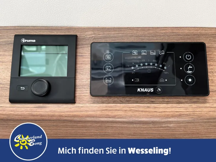 Fahrzeugbild Knaus BoxLife PLATINUM SELECTION 600 MQ Automatik #22