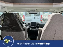 Fahrzeugbild Hobby OnTour T 710 GE #6