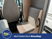 Fahrzeugbild Hobby OnTour T 710 GE #11