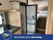 Fahrzeugbild Hobby OnTour T 710 GE #15