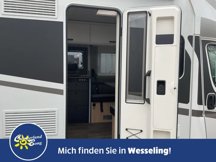 Fahrzeugbild Sunlight Adventure T 68C Modell 2026 #5