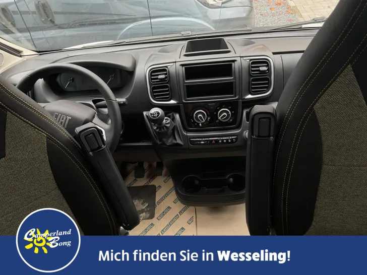 Fahrzeugbild Sunlight Adventure T 68C Modell 2026 #6