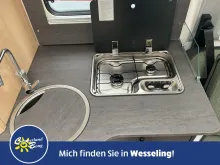 Fahrzeugbild Sunlight Adventure T 68C Modell 2026 #8