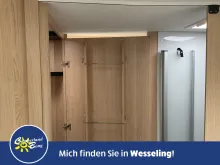 Fahrzeugbild Sunlight Adventure T 68C Modell 2026 #15