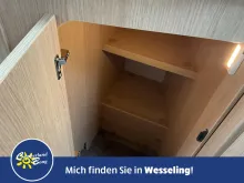 Fahrzeugbild Sunlight Adventure T 68C Modell 2026 #17