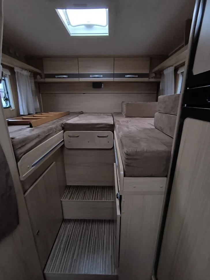 Fahrzeugbild Sunlight T 67 T 67 #8