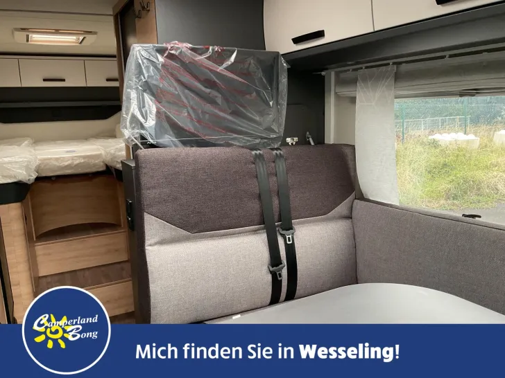 Fahrzeugbild Knaus L!VE TI PLATINUM SELECTION 650 MEG Voll LED #7