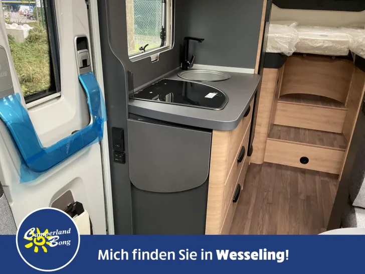 Fahrzeugbild Knaus L!VE TI PLATINUM SELECTION 650 MEG Voll LED #9