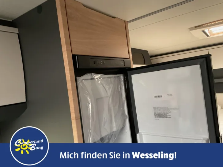 Fahrzeugbild Knaus L!VE TI PLATINUM SELECTION 650 MEG Voll LED #14