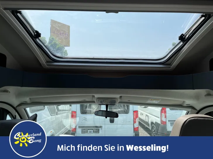 Fahrzeugbild Knaus L!VE TI PLATINUM SELECTION 650 MEG Automatik #4