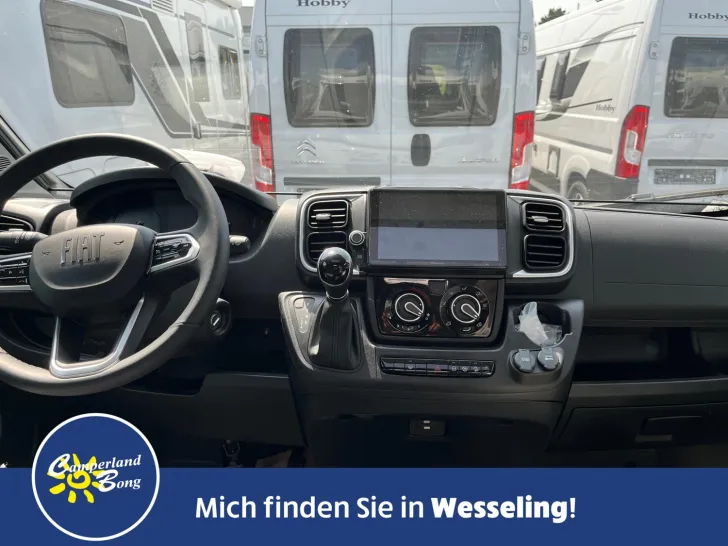 Fahrzeugbild Knaus L!VE TI PLATINUM SELECTION 650 MEG Automatik #6