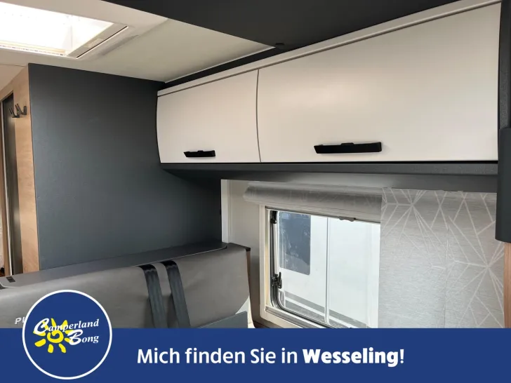 Fahrzeugbild Knaus L!VE TI PLATINUM SELECTION 650 MEG Automatik #7