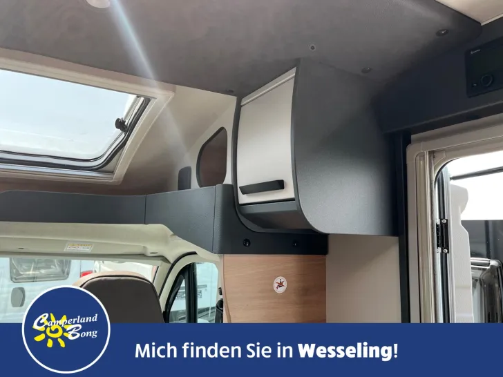 Fahrzeugbild Knaus L!VE TI PLATINUM SELECTION 650 MEG Automatik #9