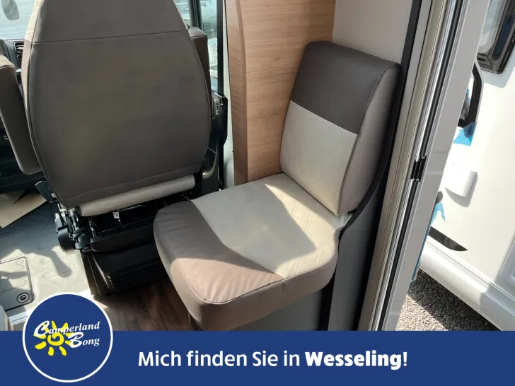 Fahrzeugbild Knaus L!VE TI PLATINUM SELECTION 650 MEG Automatik #10