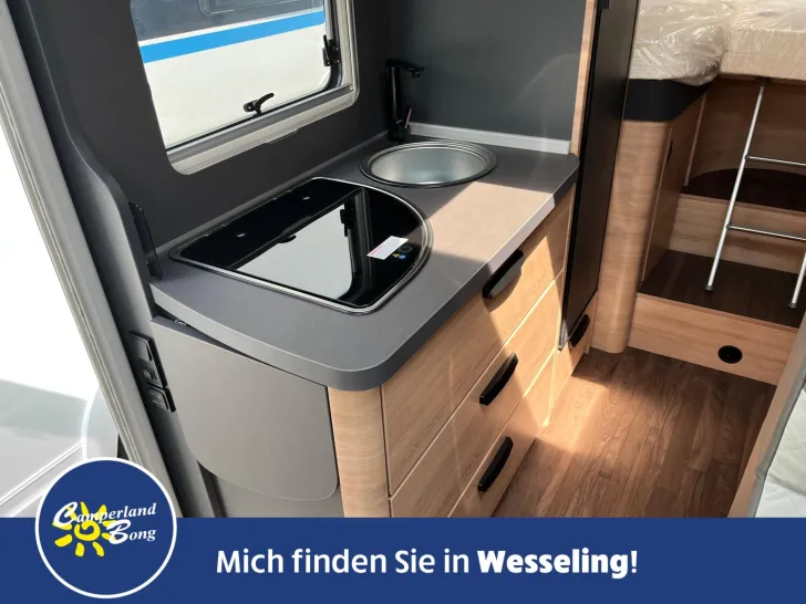 Fahrzeugbild Knaus L!VE TI PLATINUM SELECTION 650 MEG Automatik #12
