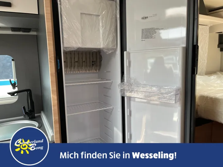 Fahrzeugbild Knaus L!VE TI PLATINUM SELECTION 650 MEG Automatik #14