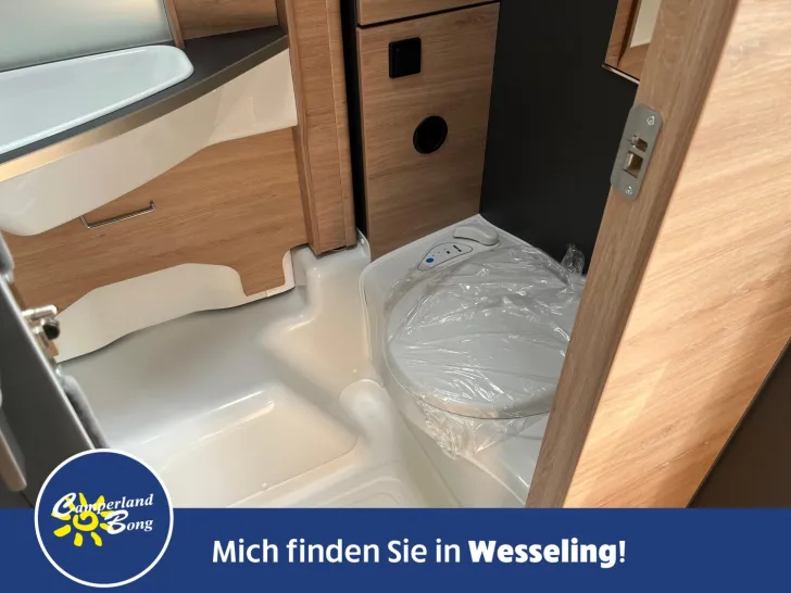 Fahrzeugbild Knaus L!VE TI PLATINUM SELECTION 650 MEG Automatik #17